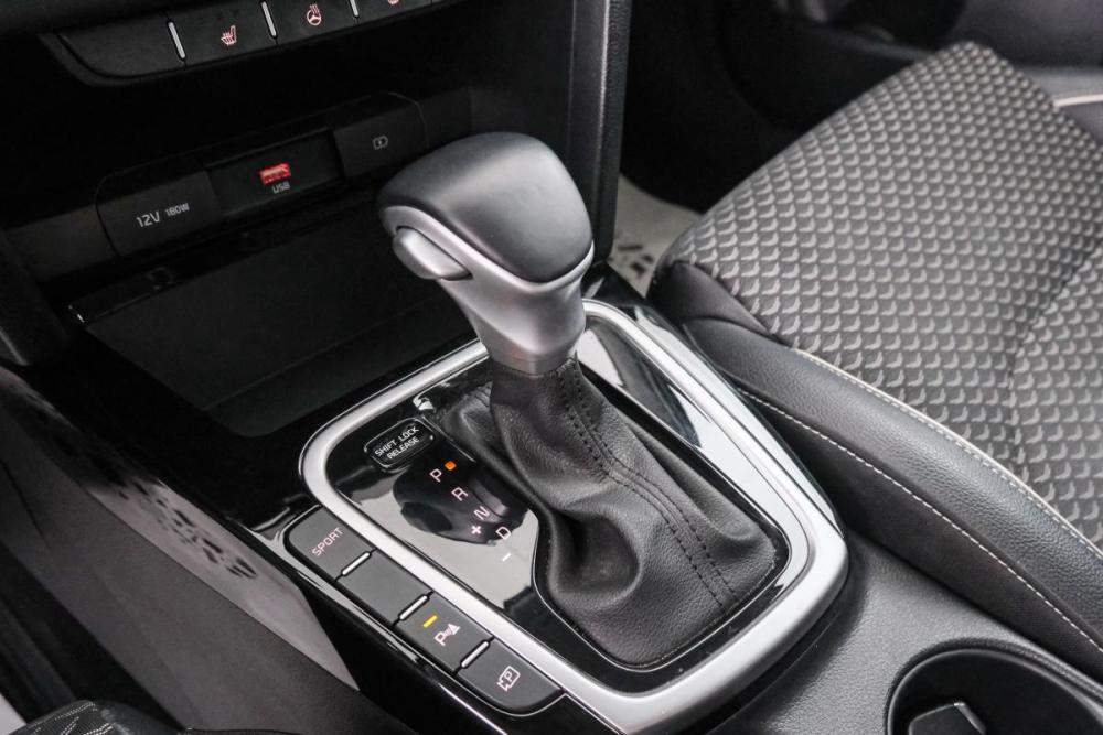 Kia Ceed III Рестайлинг Красноярск  - изображение 13