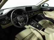Audi A4 V (B9) Санкт-Петербург  - изображение 30