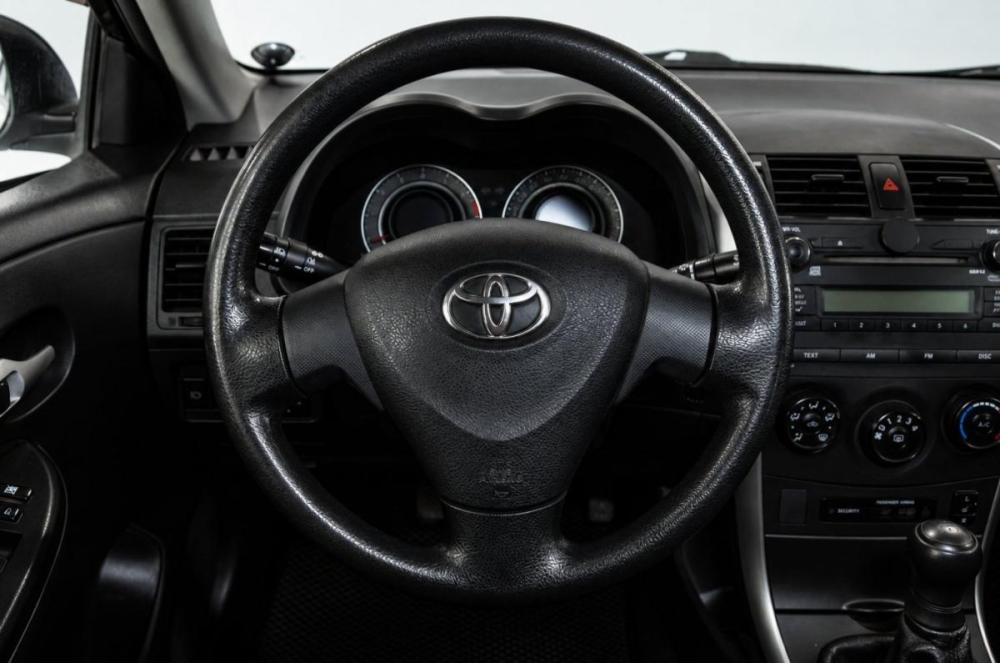 Toyota Corolla X (E140 E150) Челябинск  - изображение 8