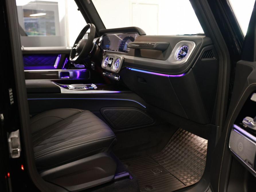 Mercedes-Benz G-Класс AMG II (W465) Рестайлинг Москва  - изображение 9