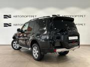 Mitsubishi Pajero IV Рестайлинг 2 Санкт-Петербург  - изображение 28