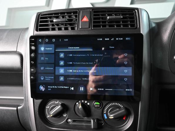 Suzuki Jimny III Рестайлинг 2 с пробегом 2012 года, цена 849 000 рублей, 167631 км, внедорожник, Автокод Объявления