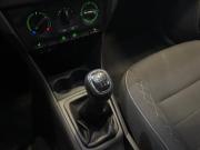 Skoda Rapid I Рестайлинг Санкт-Петербург  - изображение 44