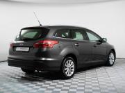 Ford Focus III Рестайлинг Москва  - изображение 21