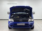 Mercedes-Benz Vito I (W638) Ростов-на-Дону  - изображение 15
