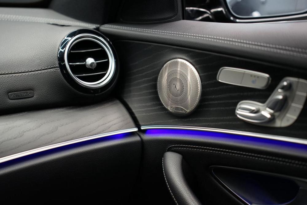 Mercedes-Benz E-Класс V (W213 S213 C238) Рестайлинг Крым  - изображение 23