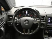 Volkswagen Touareg II Рестайлинг Москва  - изображение 55