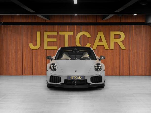 Porsche 911 VIII (992) Рестайлинг с пробегом 2026 года, цена 44 900 000 рублей, 17 км, купе, Автокод Объявления