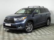 Toyota Highlander III (XU50) Санкт-Петербург  - изображение 28