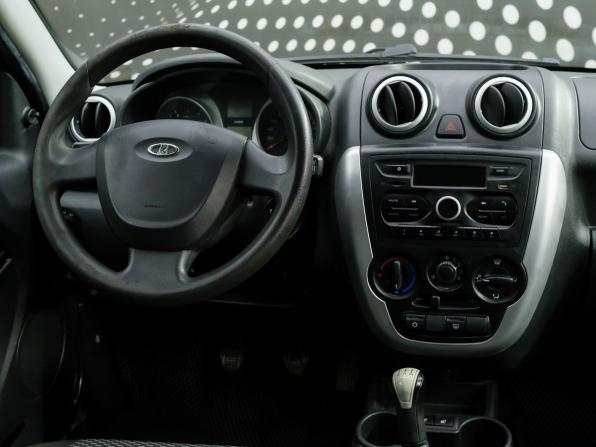 Lada (ВАЗ) Granta I с пробегом 2015 года, цена 231 000 рублей, 142548 км, седан, Автокод Объявления