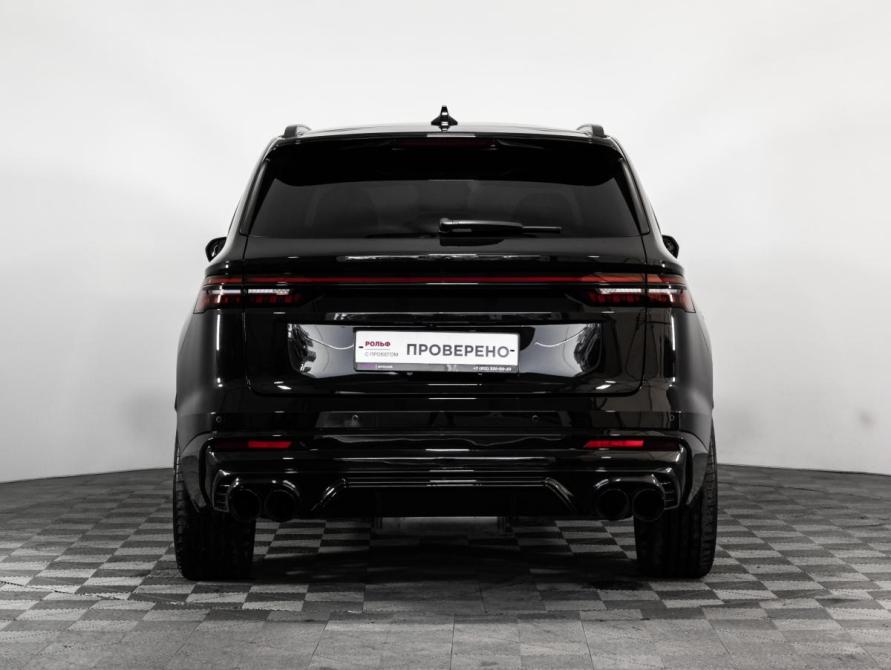 Geely Monjaro I Санкт-Петербург  - изображение 7