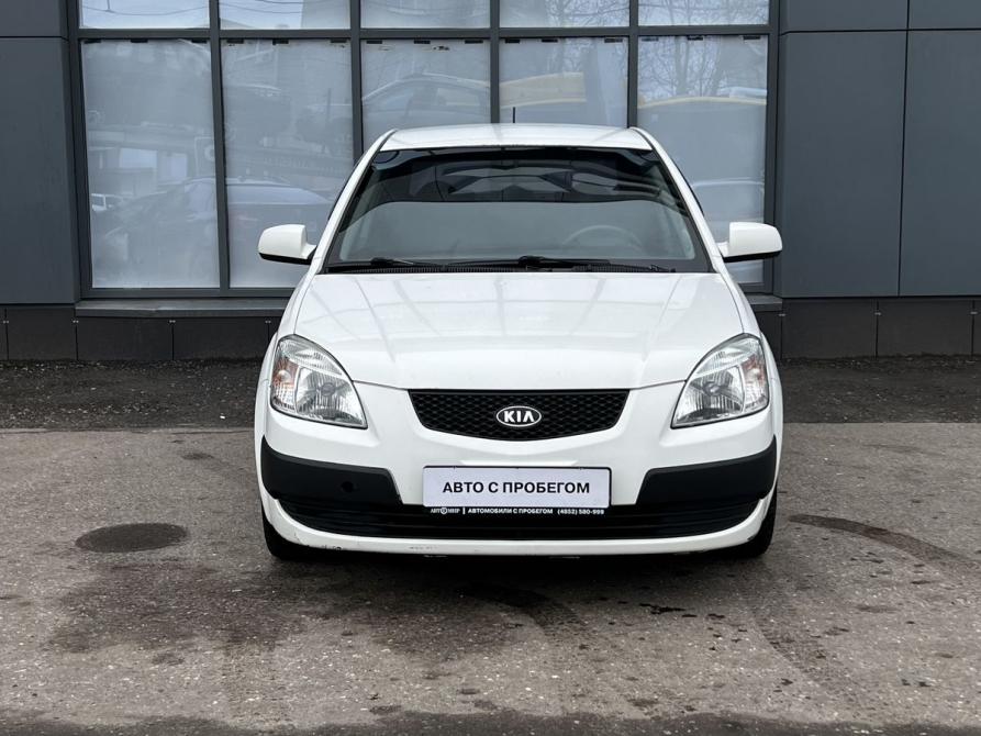 Kia Rio II Ярославль  - изображение 2