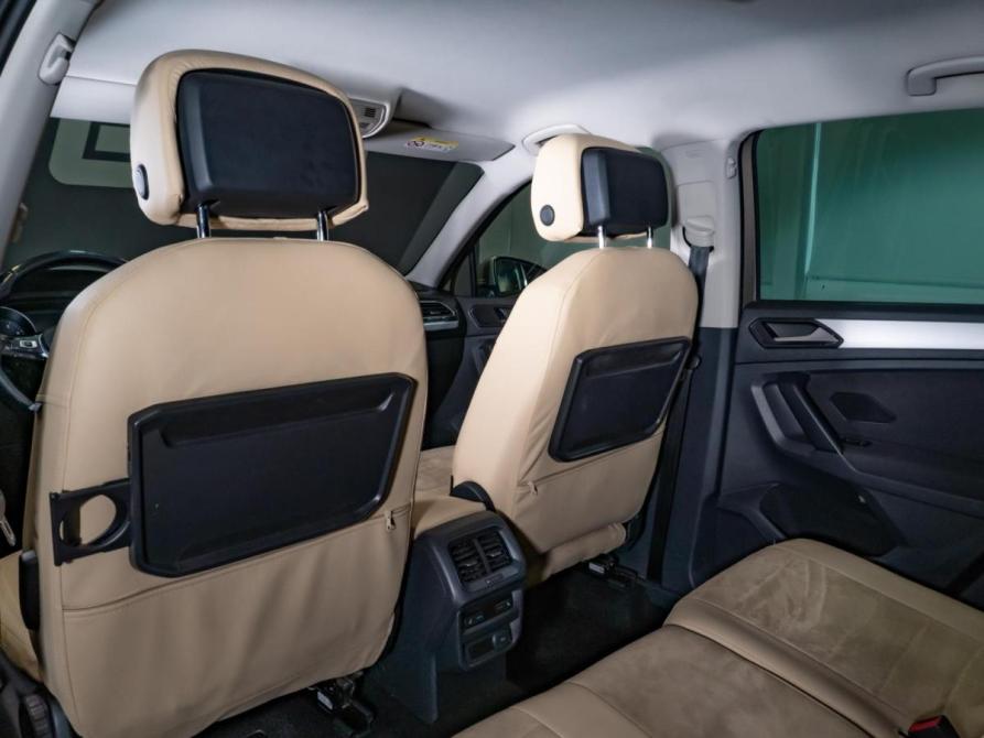 Volkswagen Tiguan II Рязань  - изображение 11