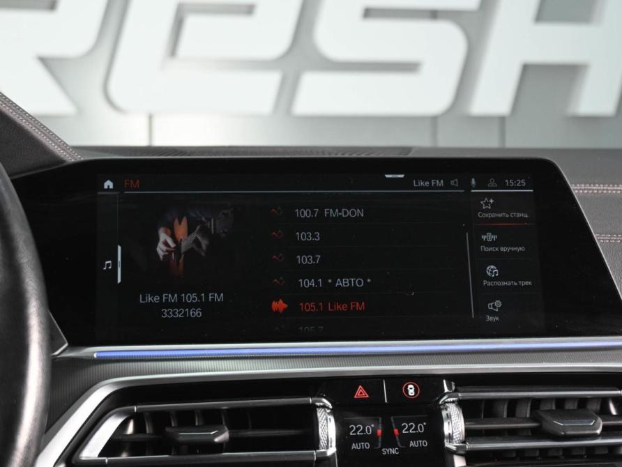 BMW X5 IV (G05/G18) Ростов-на-Дону  - изображение 17