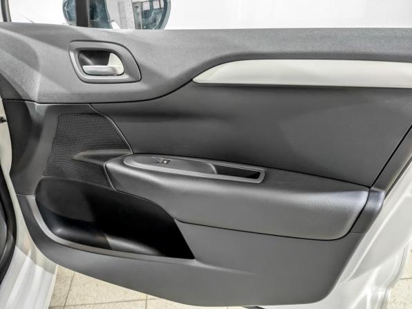 Citroen C4 II Рестайлинг с пробегом 2021 года, цена 1 490 000 рублей, 47432 км, седан, Автокод Объявления