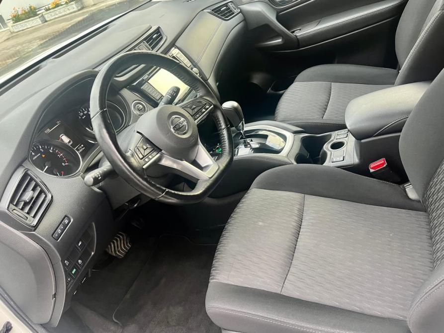 Nissan X-Trail III Рестайлинг Санкт-Петербург  - изображение 7