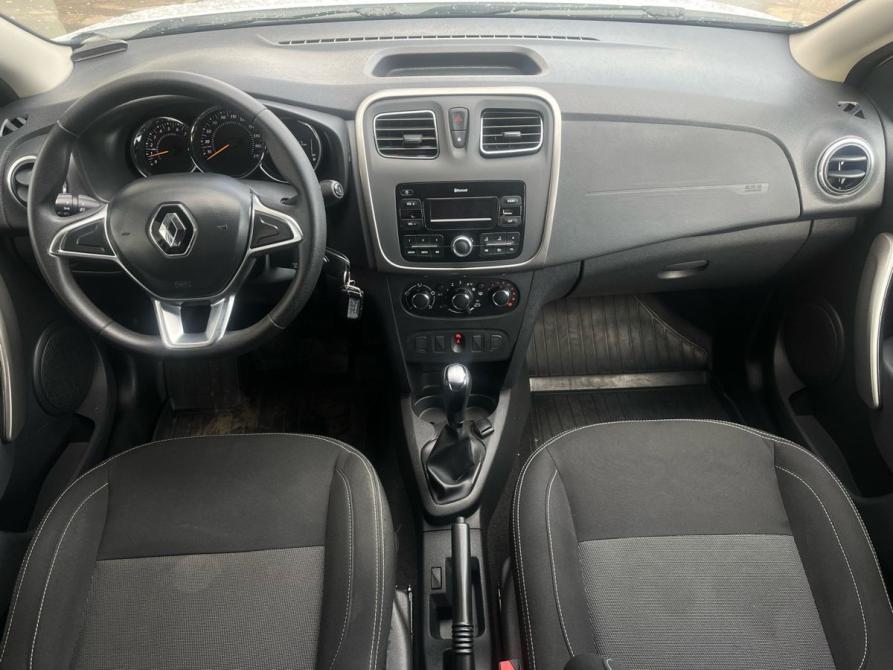 Renault Sandero II Рестайлинг Калуга  - изображение 9