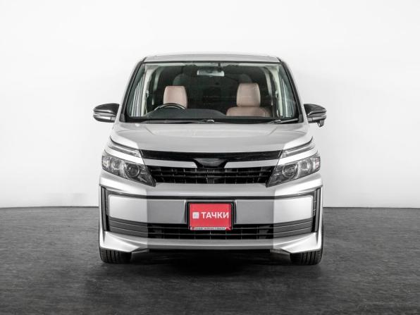 Toyota Voxy III (R80) с пробегом 2014 года, цена 1 900 000 рублей, 163329 км, минивэн, Автокод Объявления
