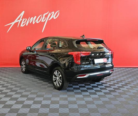 Haval Jolion I с пробегом 2023 года, цена 1 760 000 рублей, 50428 км, внедорожник, Автокод Объявления