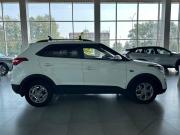 Hyundai Creta I Рестайлинг Новосибирск  - изображение 24