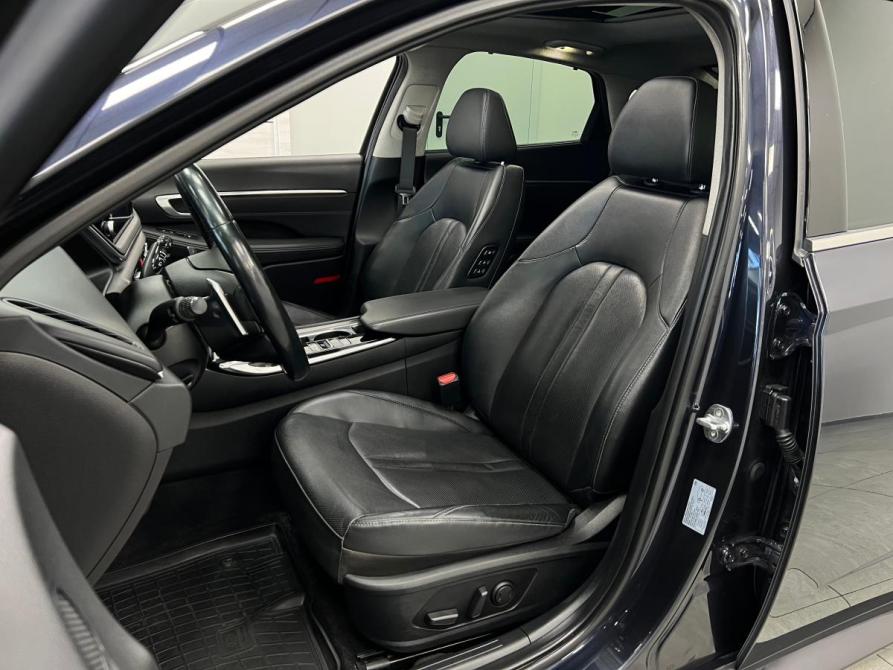 Hyundai Sonata VIII (DN8) Казань  - изображение 19