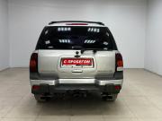Chevrolet TrailBlazer I Рестайлинг Альметьевск  - изображение 24
