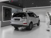 Mitsubishi Outlander II Рестайлинг Москва  - изображение 24