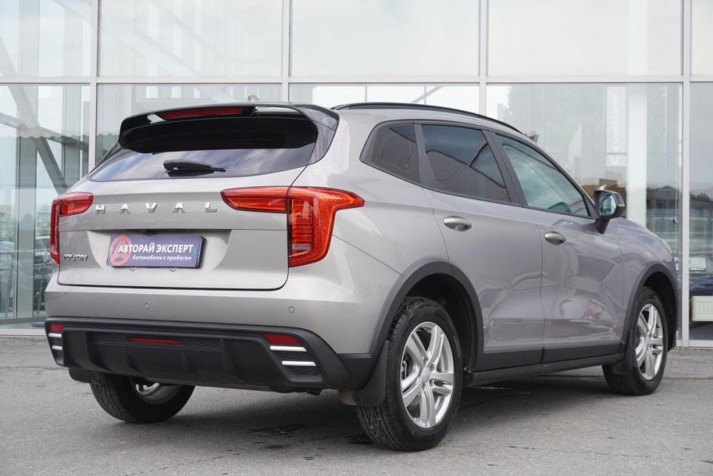 Haval Jolion I Рестайлинг 2 Ульяновск  - изображение 5