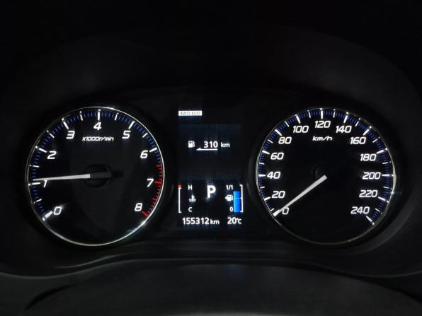 Mitsubishi Outlander III Рестайлинг 2 с пробегом 2017 года, цена 1 865 000 рублей, 155312 км, внедорожник, Автокод Объявления