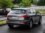 Audi Q5 I (8R) Санкт-Петербург  - изображение 36