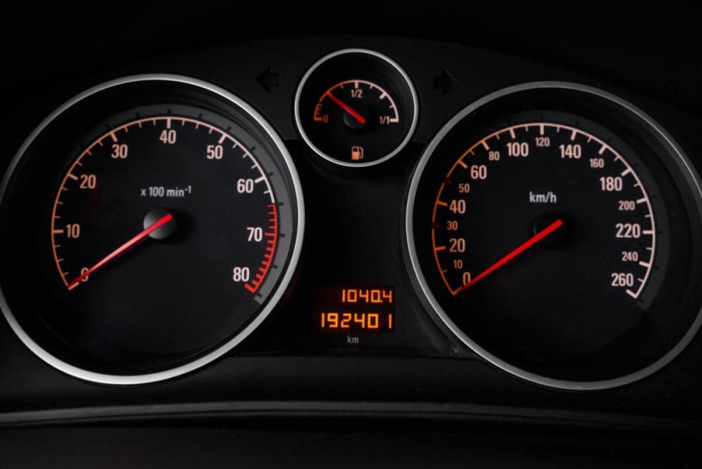 Opel Astra H Рестайлинг Ульяновск  - изображение 14