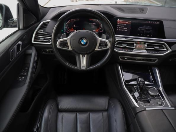 BMW X6 III (G06) с пробегом 2019 года, цена 6 990 000 рублей, 32910 км, внедорожник, Автокод Объявления