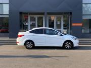 Hyundai Solaris I Рестайлинг Краснодар  - изображение 22