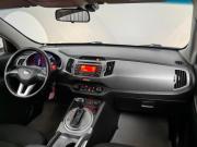 Kia Sportage III Рестайлинг Подольск  - изображение 37