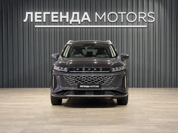 Exeed LX I Рестайлинг 2 с пробегом 2024 года, цена 2 590 000 рублей, 32692 км, внедорожник, Автокод Объявления