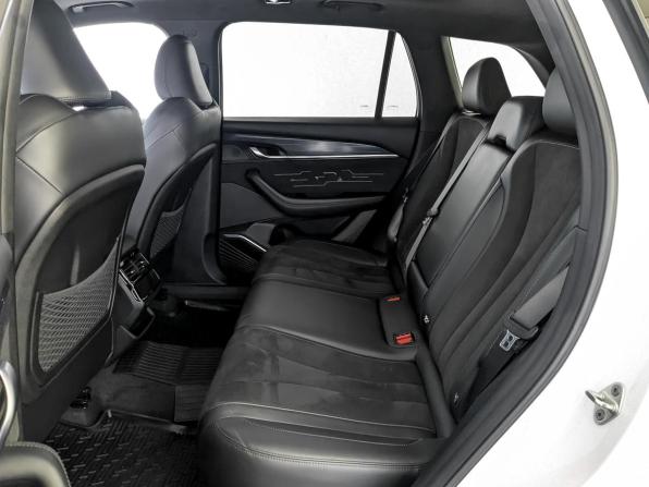 Geely Monjaro I Рестайлинг с пробегом 2024 года, цена 3 350 000 рублей, 52950 км, внедорожник, Автокод Объявления