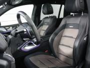 Mercedes-Benz GLS AMG II (X167) Москва  - изображение 56