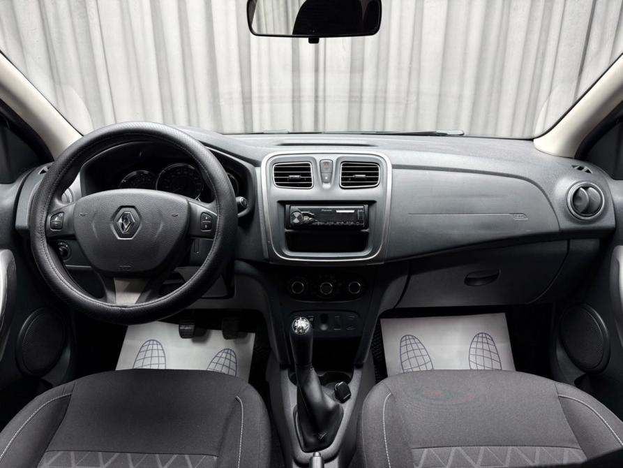 Renault Sandero II Ижевск  - изображение 12