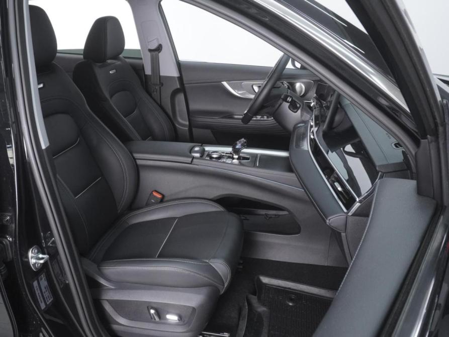 Chery Tiggo 7 Pro Max I Рестайлинг Ростов-на-Дону  - изображение 8