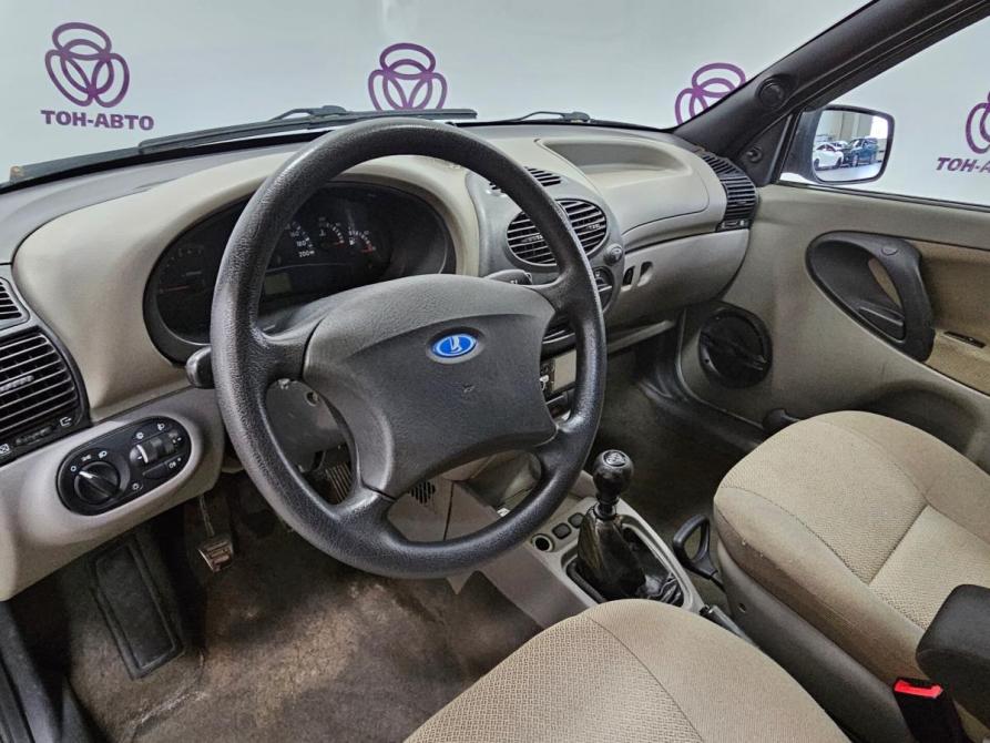 Lada (ВАЗ) Kalina I Тольятти  - изображение 14