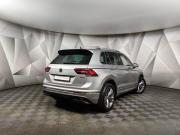 Volkswagen Tiguan II Москва  - изображение 19