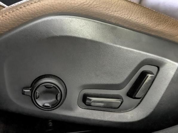 Volvo V90 Cross Country I Рестайлинг с пробегом 2021 года, цена 4 185 000 рублей, 75544 км, универсал, Автокод Объявления