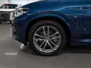 BMW X3 III (G01) Москва  - изображение 48