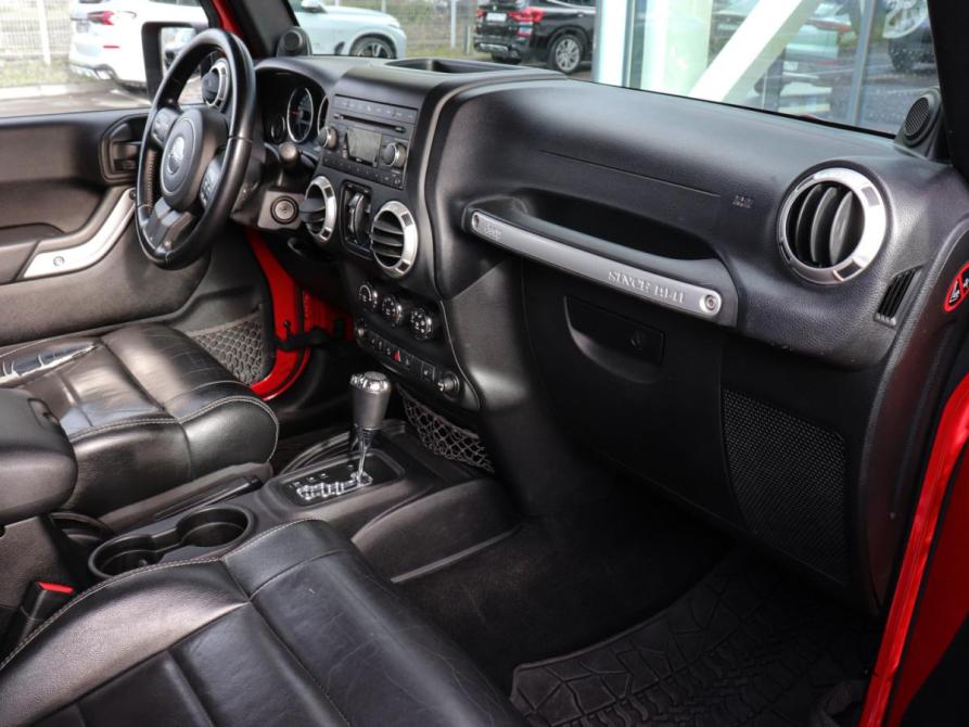 Jeep Wrangler III (JK) Химки  - изображение 8