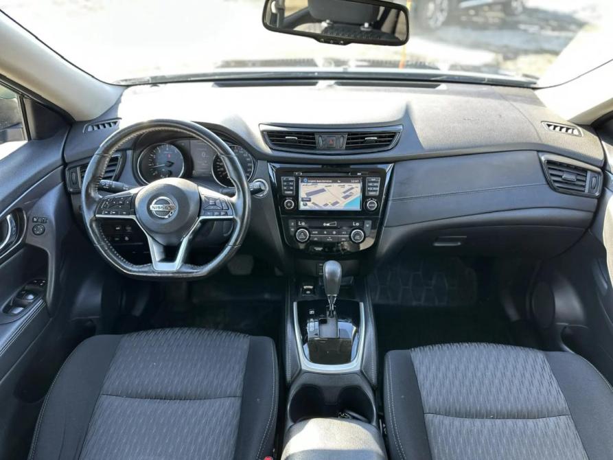Nissan X-Trail III Мурманск  - изображение 10