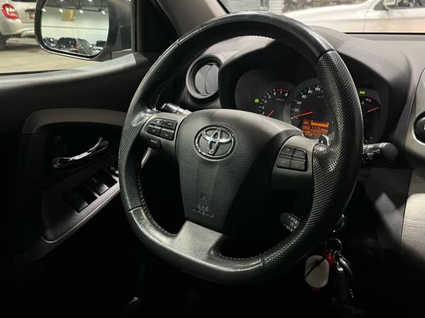Toyota RAV4 III (XA30) Рестайлинг с пробегом 2011 года, цена 1 343 000 рублей, 222638 км, внедорожник, Автокод Объявления