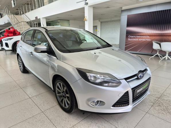 Ford Focus III с пробегом 2012 года, цена 679 000 рублей, 225033 км, хэтчбек, Автокод Объявления