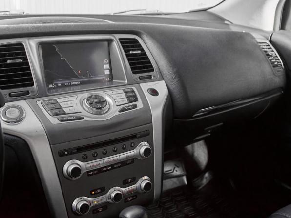 Nissan Murano II (Z51) Рестайлинг 2 с пробегом 2014 года, цена 1 315 000 рублей, 190741 км, внедорожник, Автокод Объявления