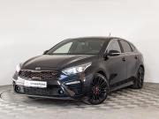 Kia K3 II Санкт-Петербург  - изображение 24