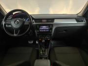 Skoda Rapid I Рестайлинг Москва  - изображение 30